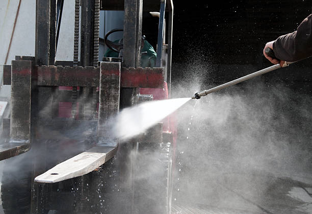 Best Machinery and Equipment Cleaning  in Century, FL