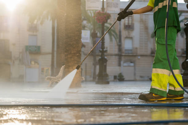 Professional  Pressure Washing Services in Century, FL
